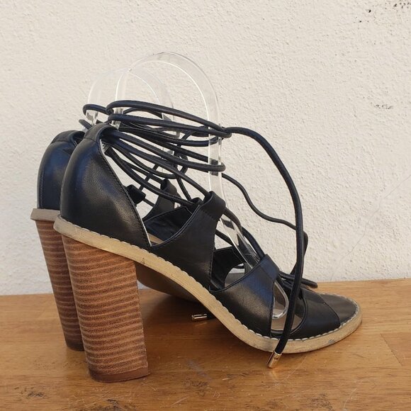 Tony Bianco Kristen Heel - Picture 7 of 10